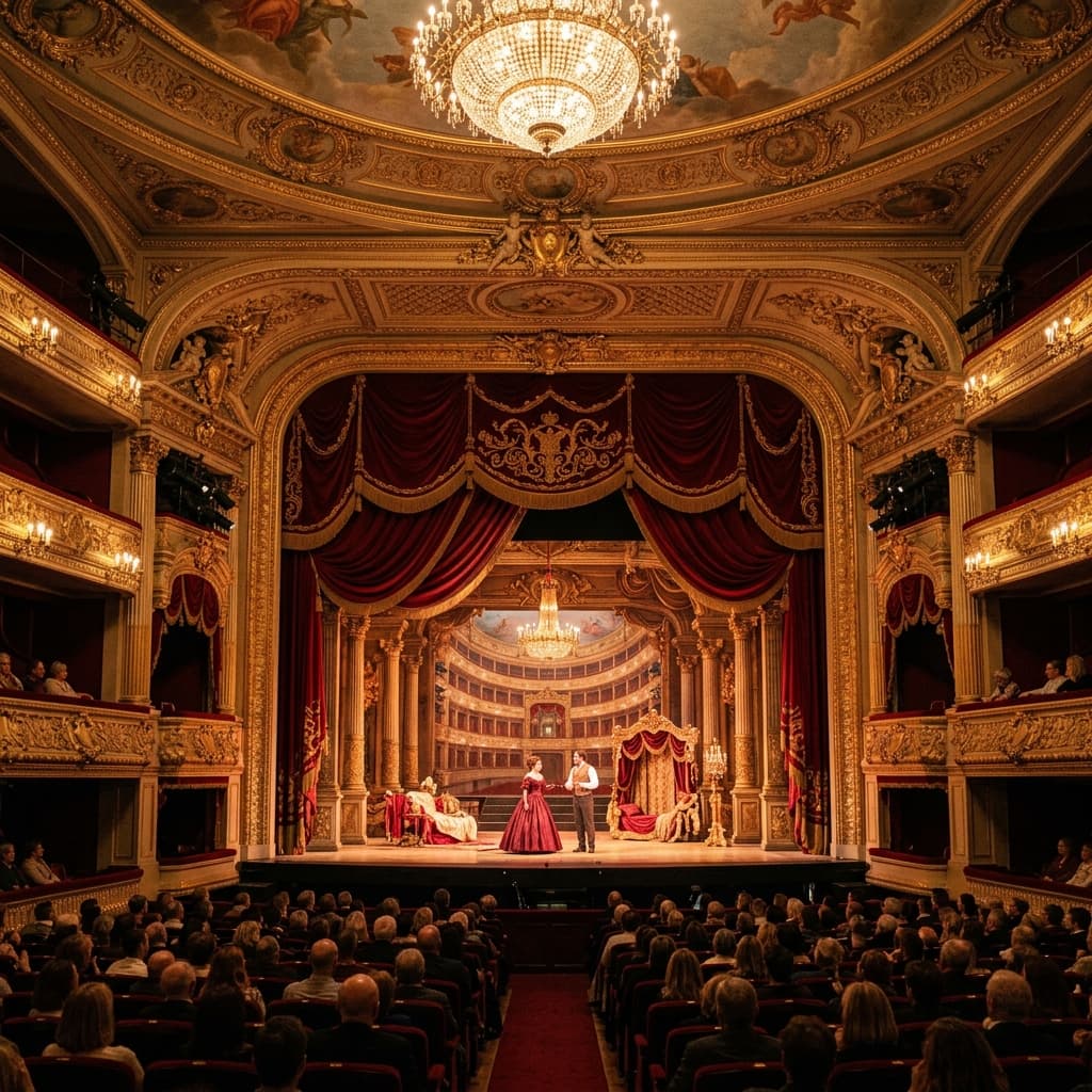Teatro