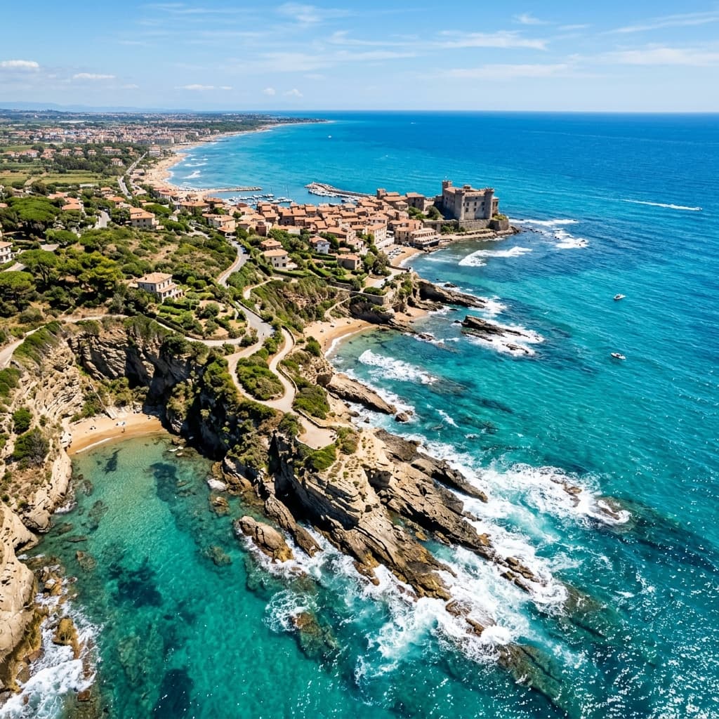 La Scogliera