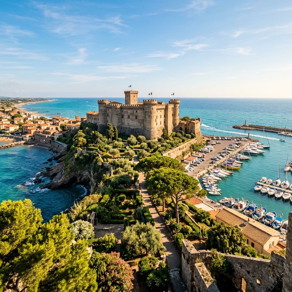 Castello Odescalchi