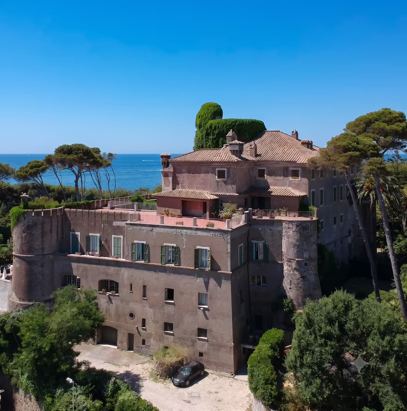 Castello Odescalchi