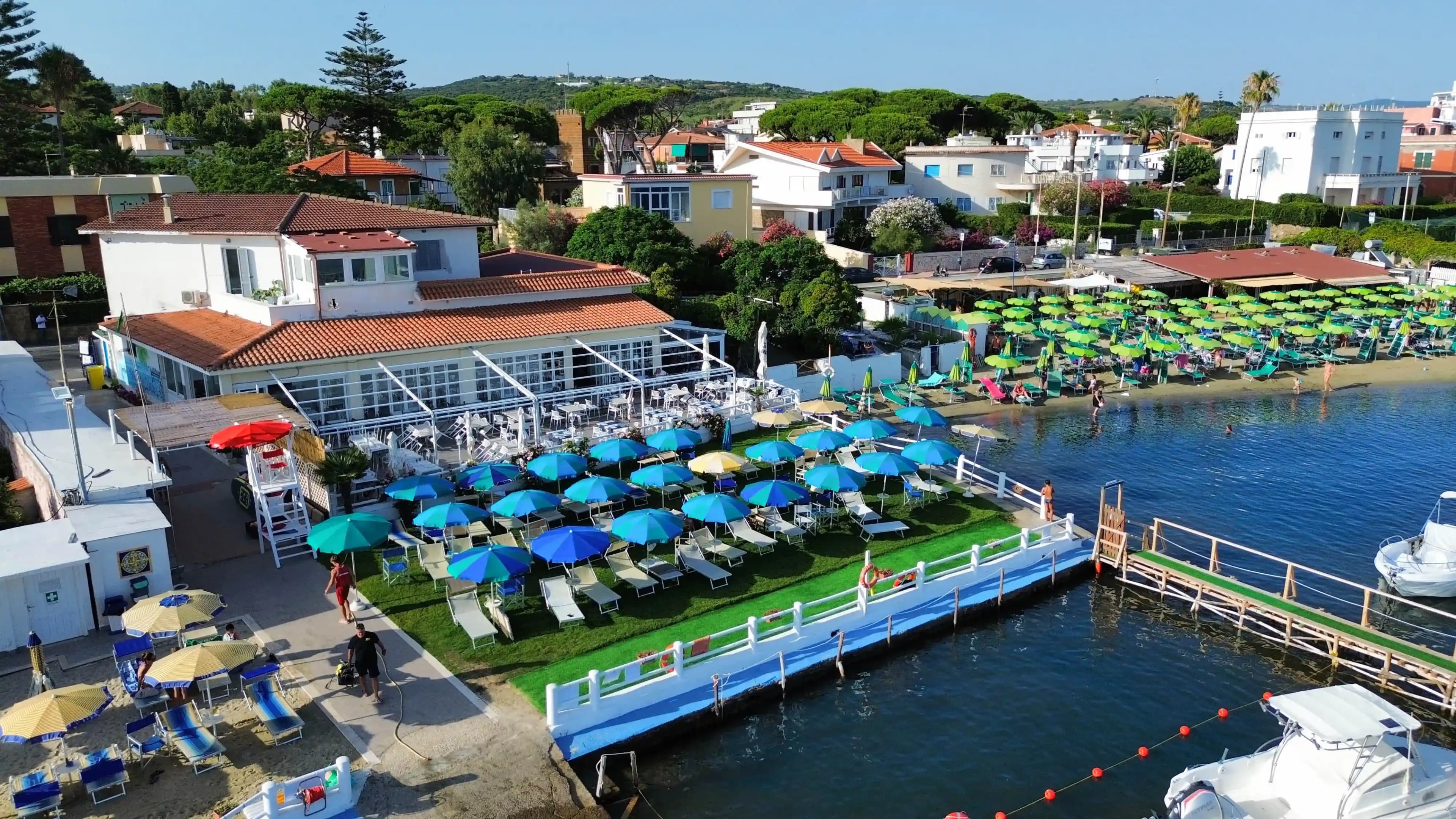 Lungomare Marconi