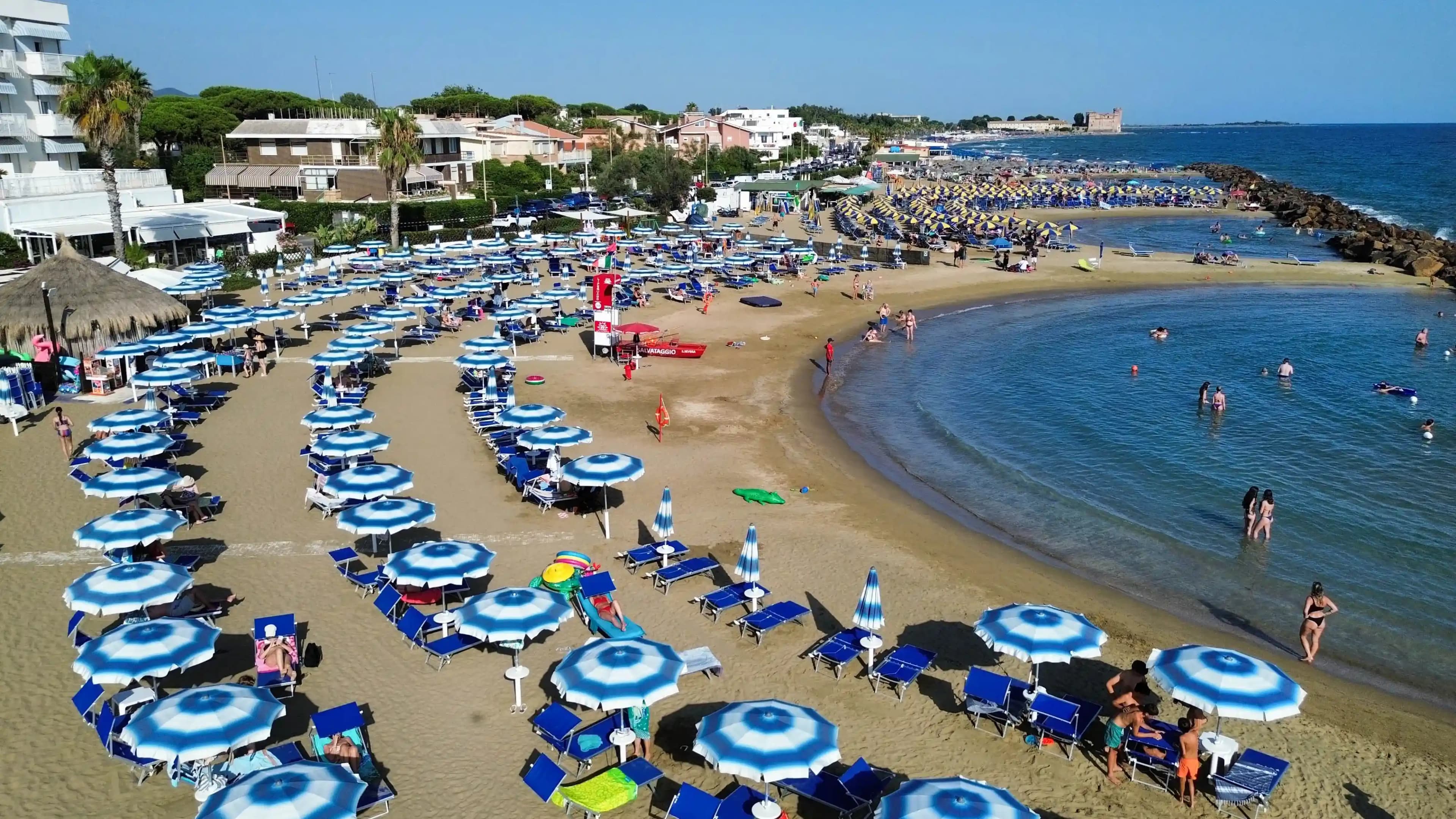 Santa Severa